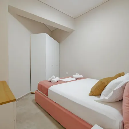 Costa Prázdninový dům