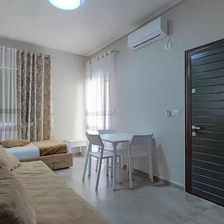Costa Holiday home