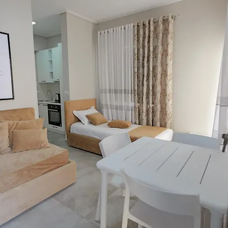 Costa Prázdninový dům *