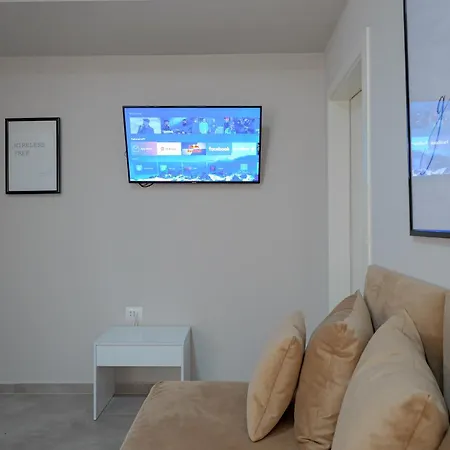 Prázdninový dům Costa *