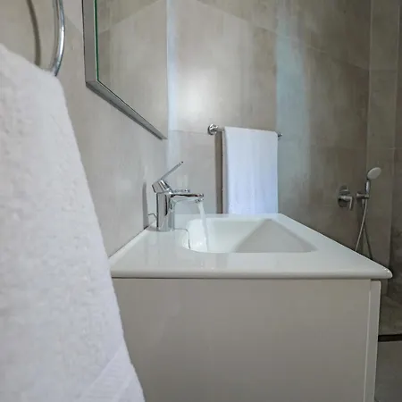 Prázdninový dům Costa Sarandë