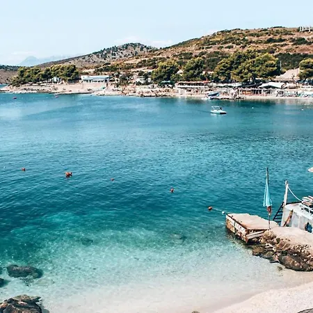 Prázdninový dům Costa