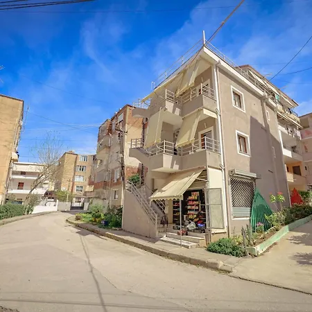 Costa Prázdninový dům