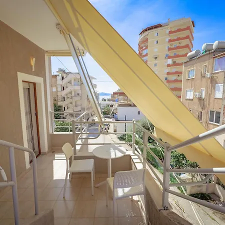 Costa Holiday home *