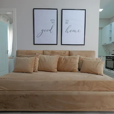 Сasa de vacaciones Costa Sarandë