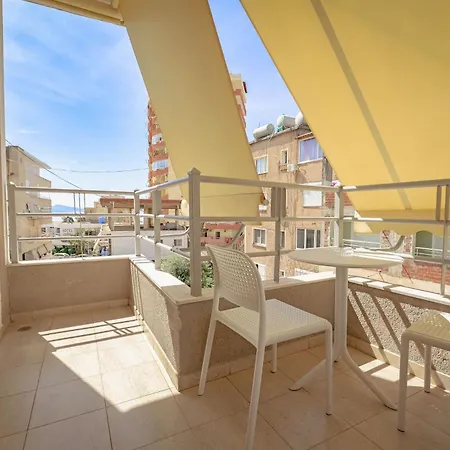 Costa Sarandë
