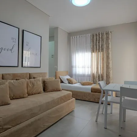 Costa Сasa de vacaciones