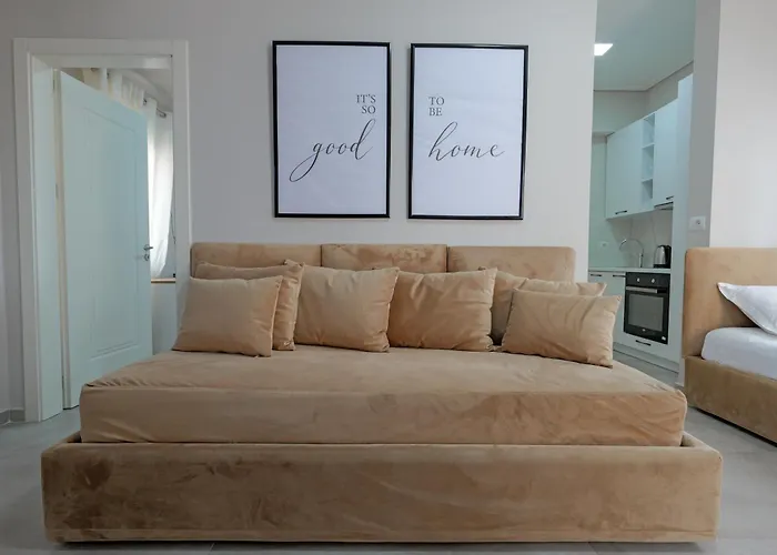 Dom wakacyjny Costa Saranda