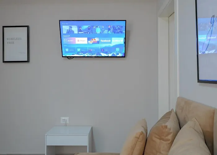 Dom wakacyjny Costa *