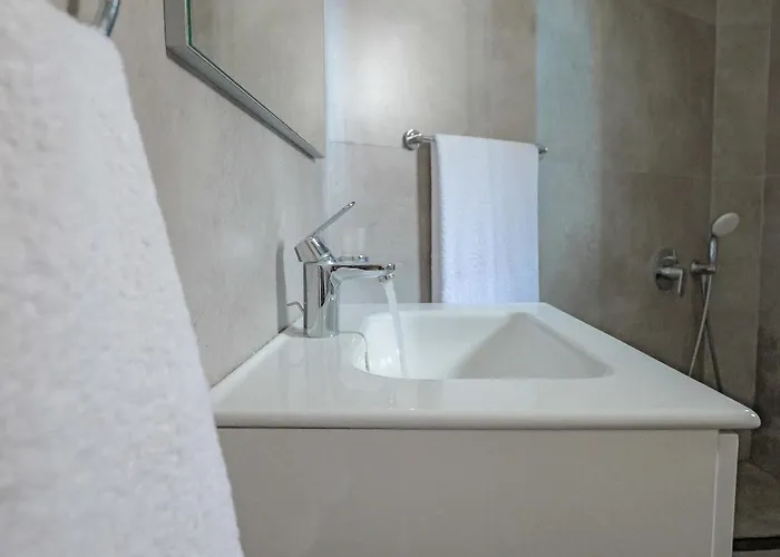 Dom wakacyjny Costa Saranda